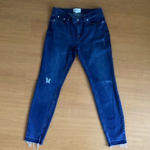 For The Republic jeans size 6